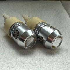 LEDウインカーバルブ2個の画像