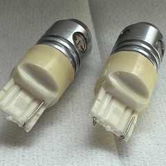 LEDウインカーバルブ2個の画像