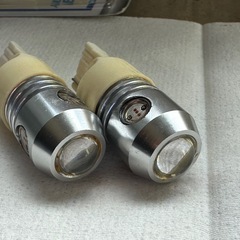 LEDウインカーバルブ2個の画像