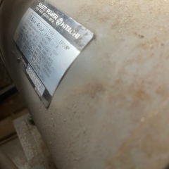 コンプレッサーの画像