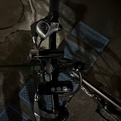 クロスバイクの画像