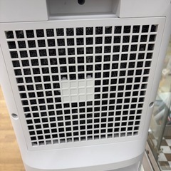 【ドリーム川西店限定】☆ジモティー見たよ割引☆ ニトリ/セラミックファンヒーター   NP23D 2023 クリーニング済み 【2125560000034874】の画像