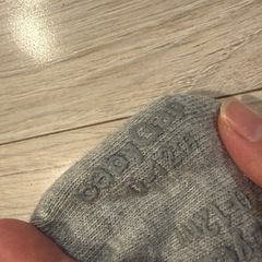 GAP 赤ちゃん用タイツの画像