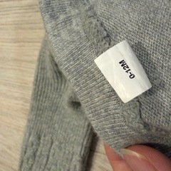 GAP 赤ちゃん用タイツの画像