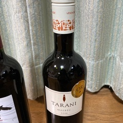 ワイン２本
の画像