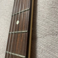 Fender ギター Made in Japan Hybrid 60s Stratocaster（California Blue）の画像