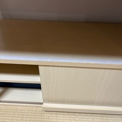 テレビ台の画像