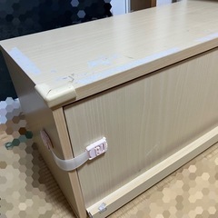 テレビ台の画像