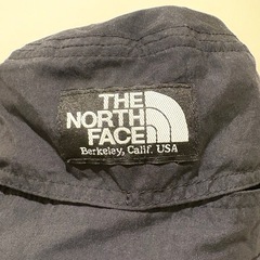 【ほぼ新品未使用】ノースフェイス　ホライズンハット　の画像