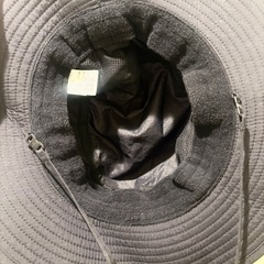 【ほぼ新品未使用】ノースフェイス　ホライズンハット　の画像