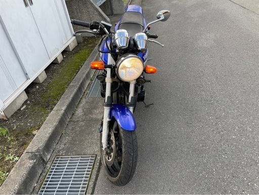 xjr400 rh02 車検たっぷり！ 空冷4気筒！高騰中！フルノーマル車両！