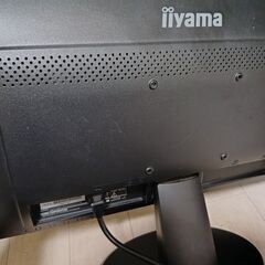 iiyamaモニタ　PL2083Hの画像
