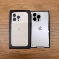 IPhone13pro 新品　Apple90日間保証有　SIMフリーの画像
