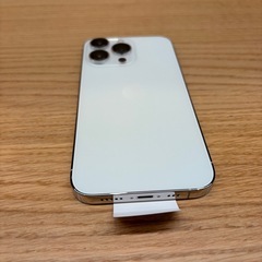 IPhone13pro 新品　Apple90日間保証有　SIMフリーの画像