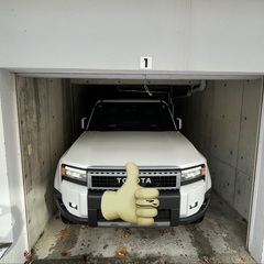 札幌中心部で駐車場の貸し出しをしています。 とてもお手頃な…