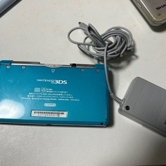 ニンテンドー3DSの画像