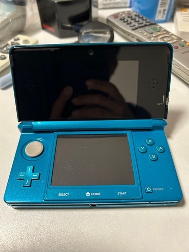 ニンテンドー3DS