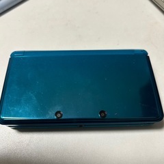 ニンテンドー3DSの画像