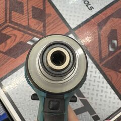 【引取限定】【中古】マキタ TD173DRGX インパクトドライバ 18V 6.0Ahバッテリー×2 充電器付 【ハンズクラフト宮崎新名爪店】の画像