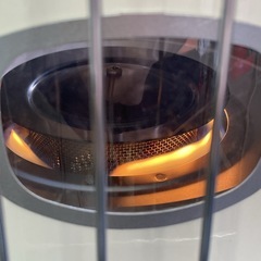 R340 ☀️ CORONA 対流式 石油ストーブ 17-23畳用 21年製 SL-6620 ⭐ 動作確認済⭐クリーニング済の画像