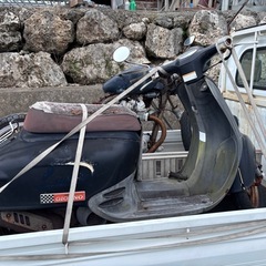 ❇️エストレヤ・ジョルノ2台セット 無料❗️❇️の画像