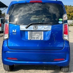 【支払総額24万円】高年式！N-WGN車検令和9年11月ETCタイヤ残量あり機関良好！冷暖房確認済みの画像