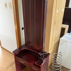 家財道具まとめてまとめての画像