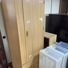 家財道具まとめてまとめての画像