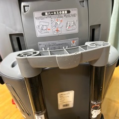 チャイルドシートの画像