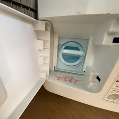 TOSHIBA 東芝 ZABOON TW-95G9L ドラム式洗濯乾燥機の画像