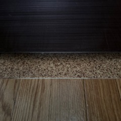 （受付終了）Hisense冷蔵庫3ドアの画像