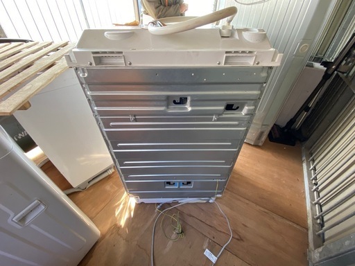 TOSHIBA 東芝 ZABOON TW-95G9L ドラム式洗濯乾燥機