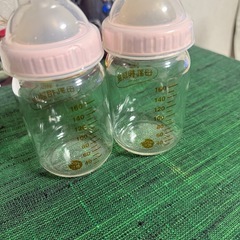 母乳相談室 哺乳瓶 2本セットの画像