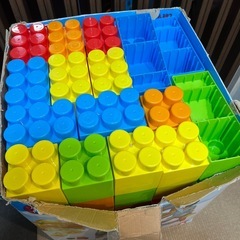 massbricksブロックおもちゃの画像