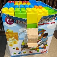 massbricksブロックおもちゃの画像