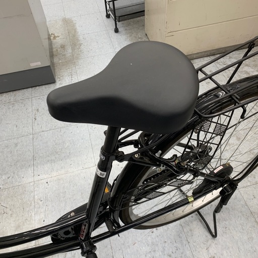 【自転車】El Paso シティサイクル！