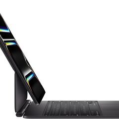 【11/22まで】【ほぼ新品】13インチiPadPro(M4) MagicKeyboard英語USの画像