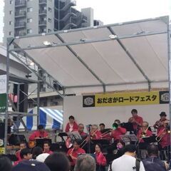 テナーサックス　アルトサックス　トランペット募集