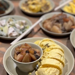 【ポリ袋クッキングレッスン】の画像