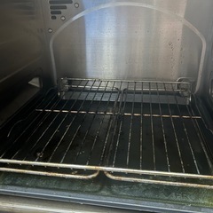 シャープ　ヘルシオ　AX-HC1 ジャンクの画像