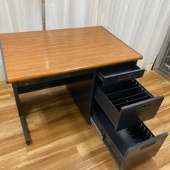 Naiki デスクの画像