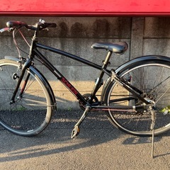 NO:83 子供自転車 SCHLEIN BRIDGESTONE 26インの画像