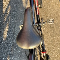 NO:83 子供自転車 SCHLEIN BRIDGESTONE 26インの画像