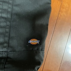 デッキーズ　トートバッグ　D ickiestの画像