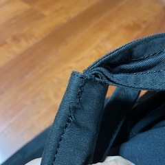 デッキーズ　トートバッグ　D ickiestの画像