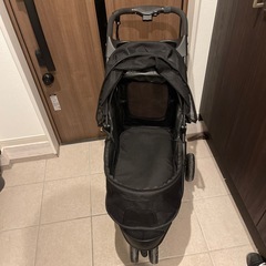 ペットカート　ペットバギーの画像