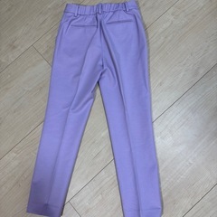 プラステ　パンツXSの画像