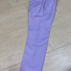 プラステ　パンツXSの画像