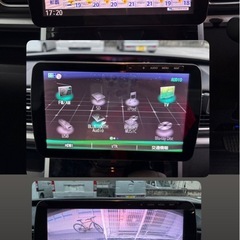 H29  ダイハツタントカスタム✨トップエディション😎の画像