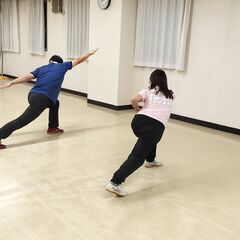 大阪の太極拳教室・亀さんカンフーの画像